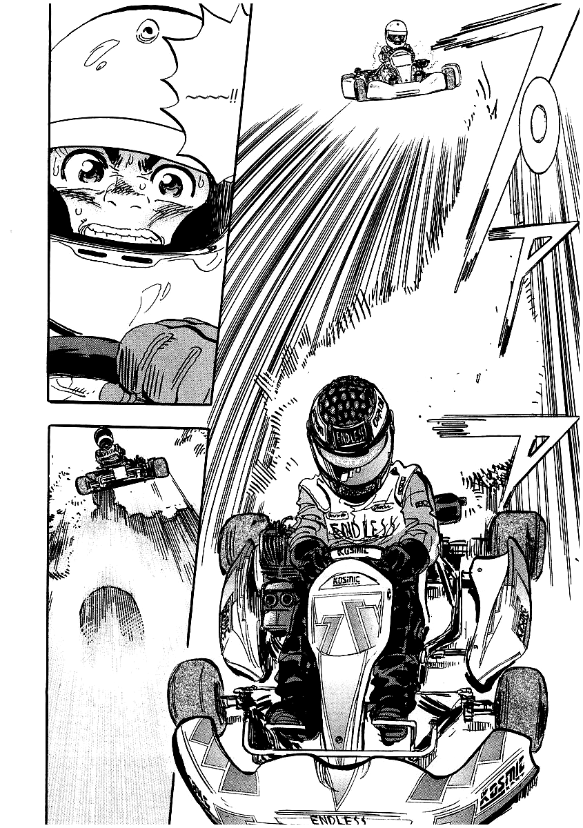 Capeta Vol. 2 Ch. 5 第13页