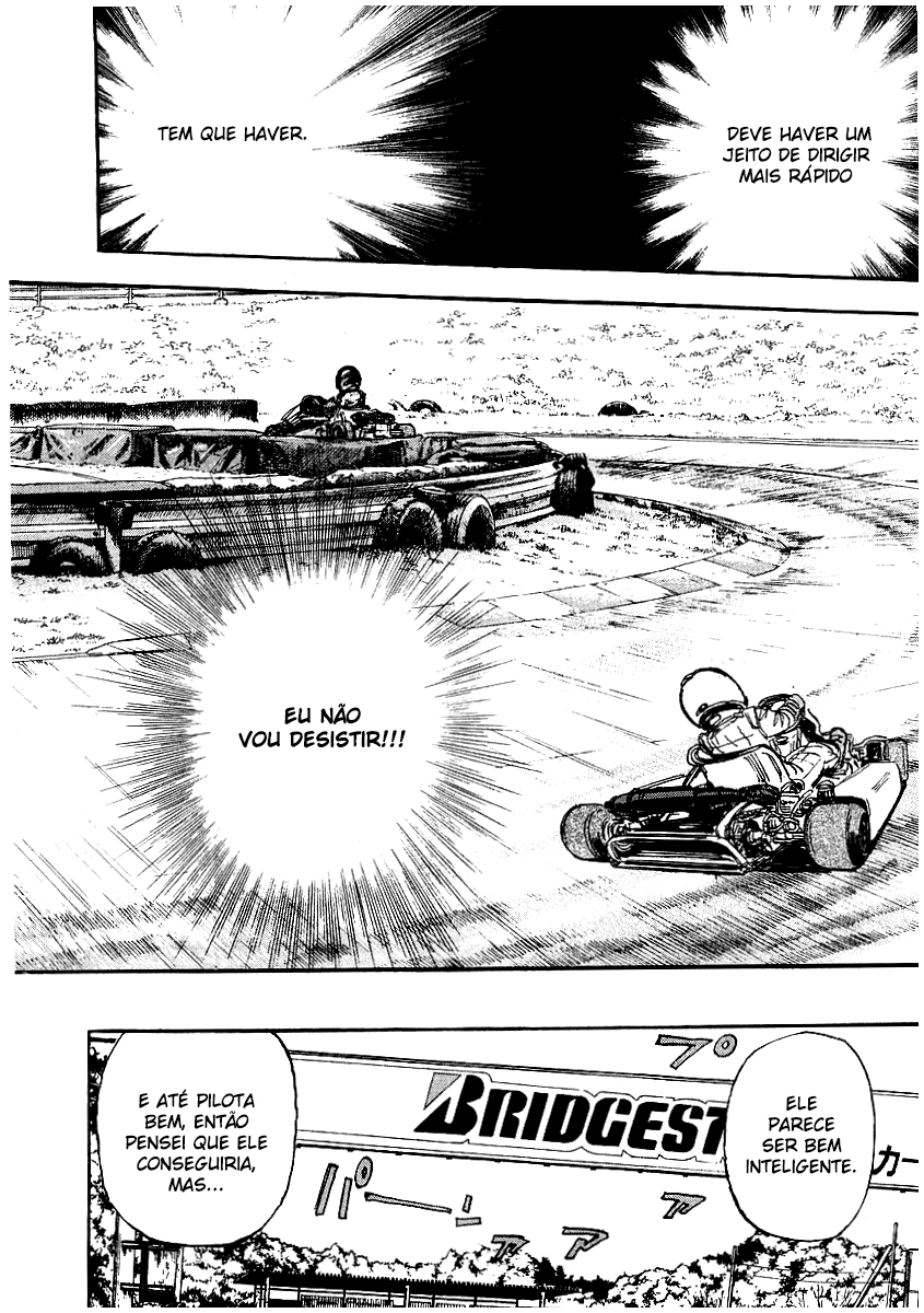 Capeta Vol. 2 Ch. 5 第19页