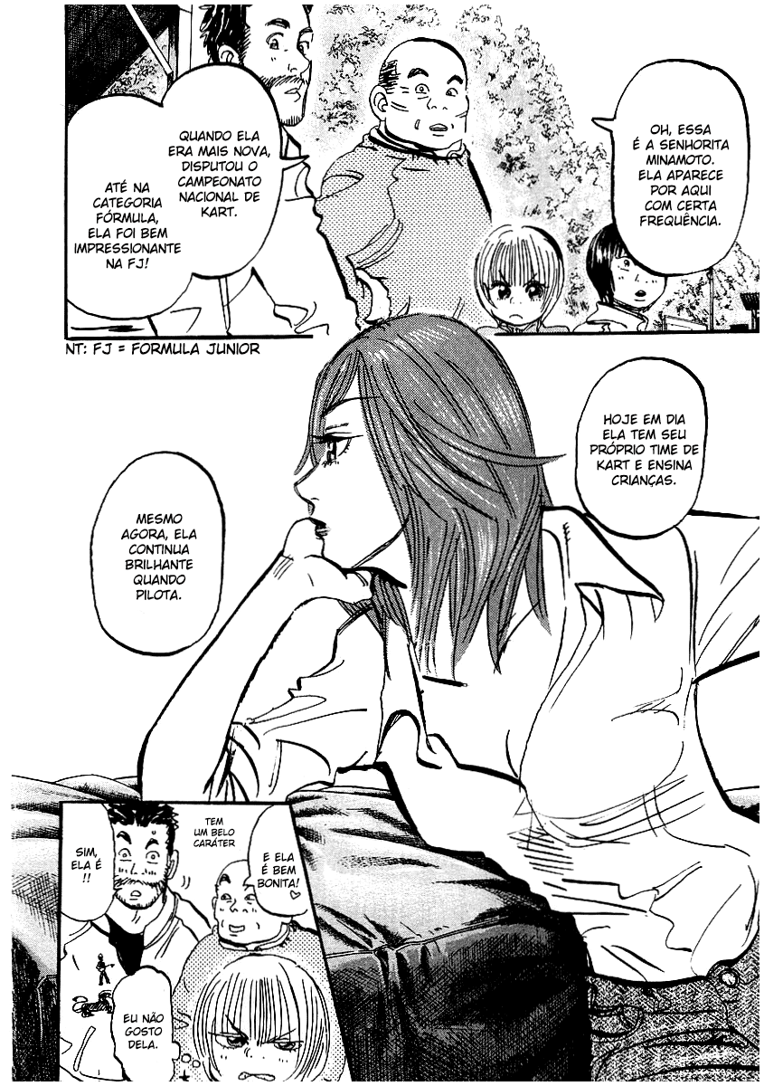Capeta Vol. 2 Ch. 5 第21页