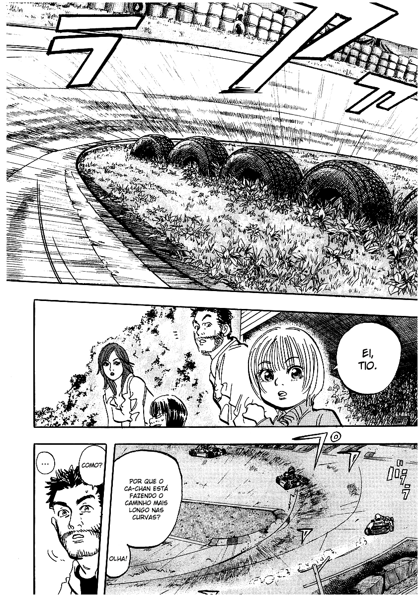 Capeta Vol. 2 Ch. 5 第29页