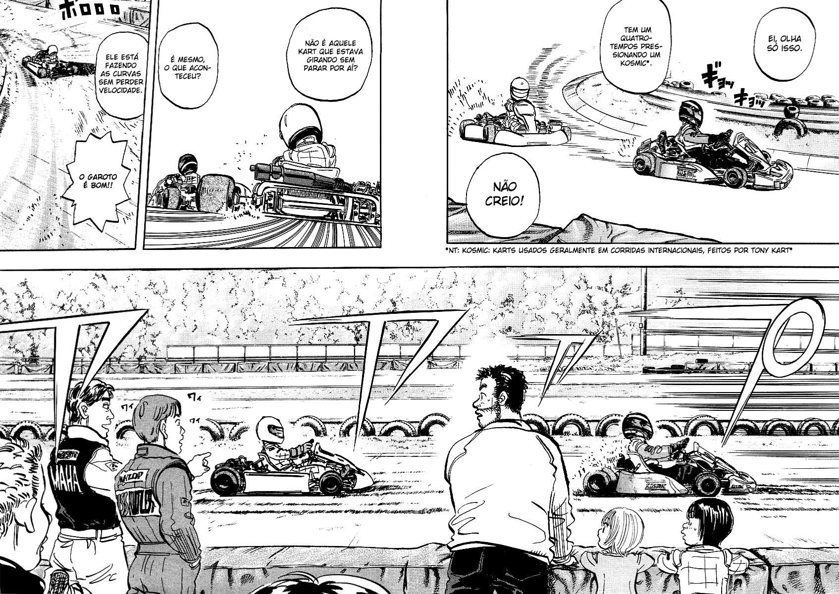 Capeta Vol. 2 Ch. 5 第38页