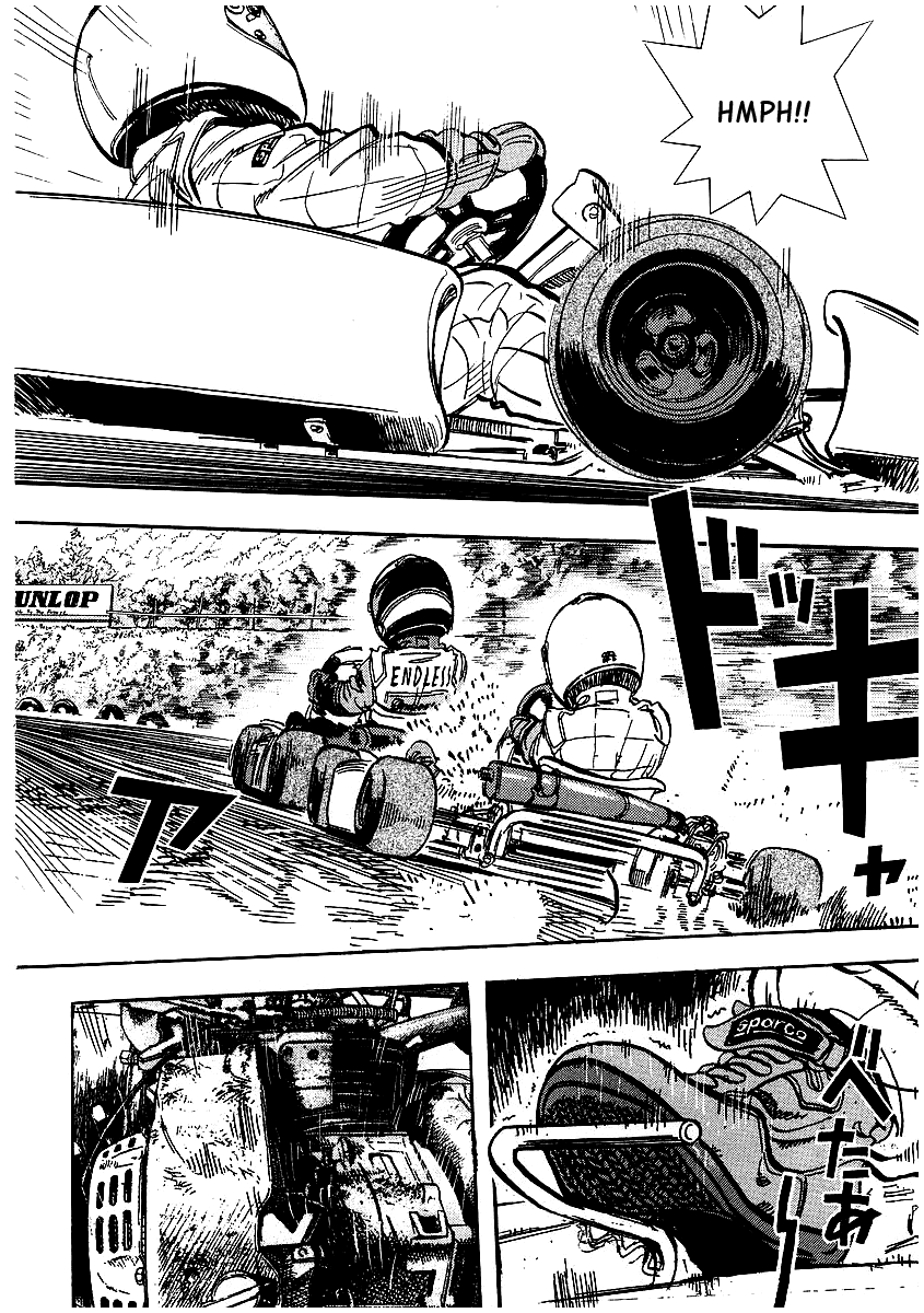 Capeta Vol. 2 Ch. 5 第39页