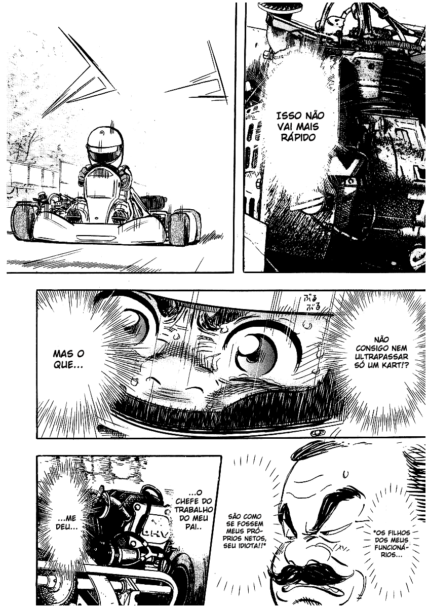 Capeta Vol. 2 Ch. 5 第41页