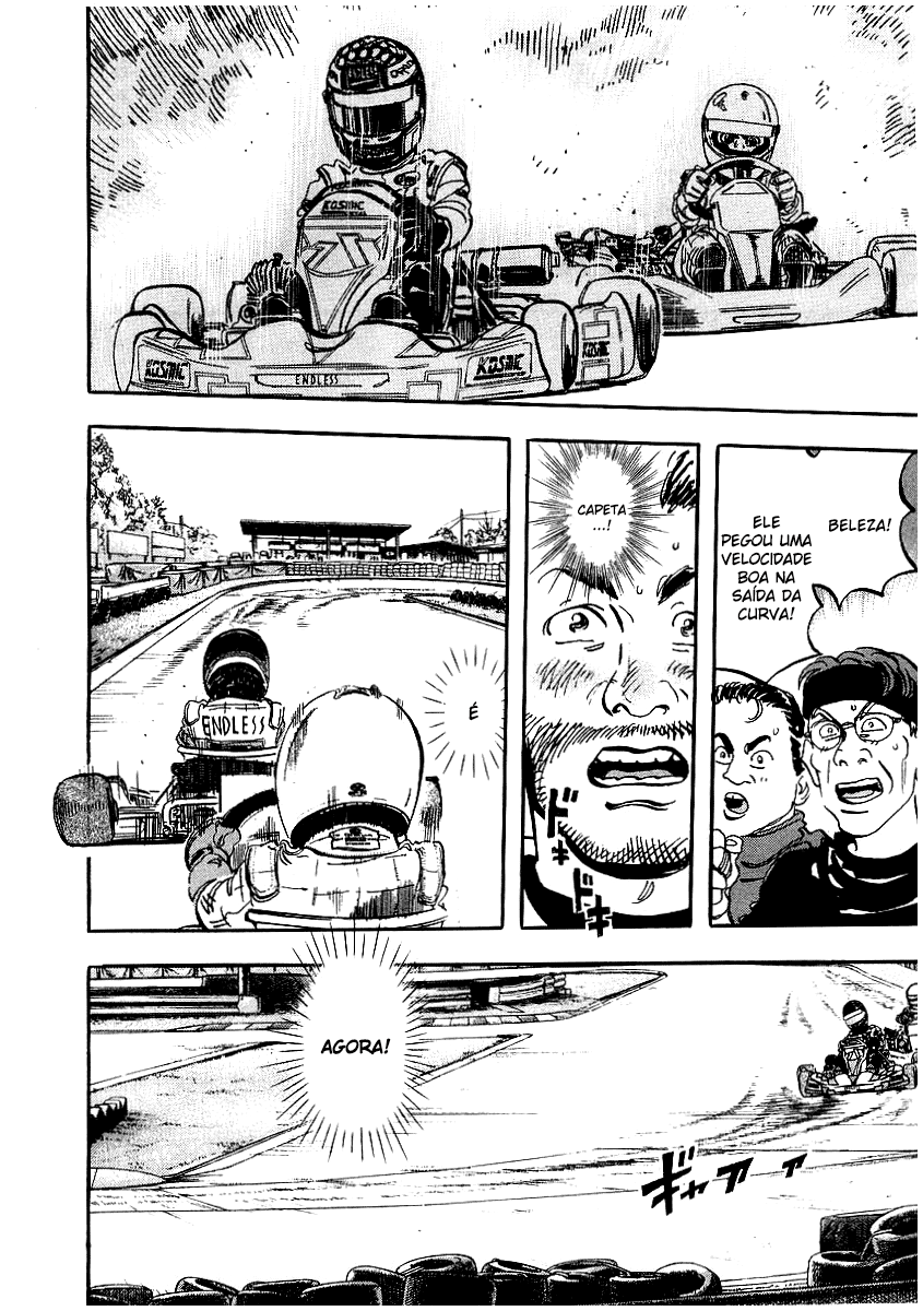 Capeta Vol. 2 Ch. 5 第45页