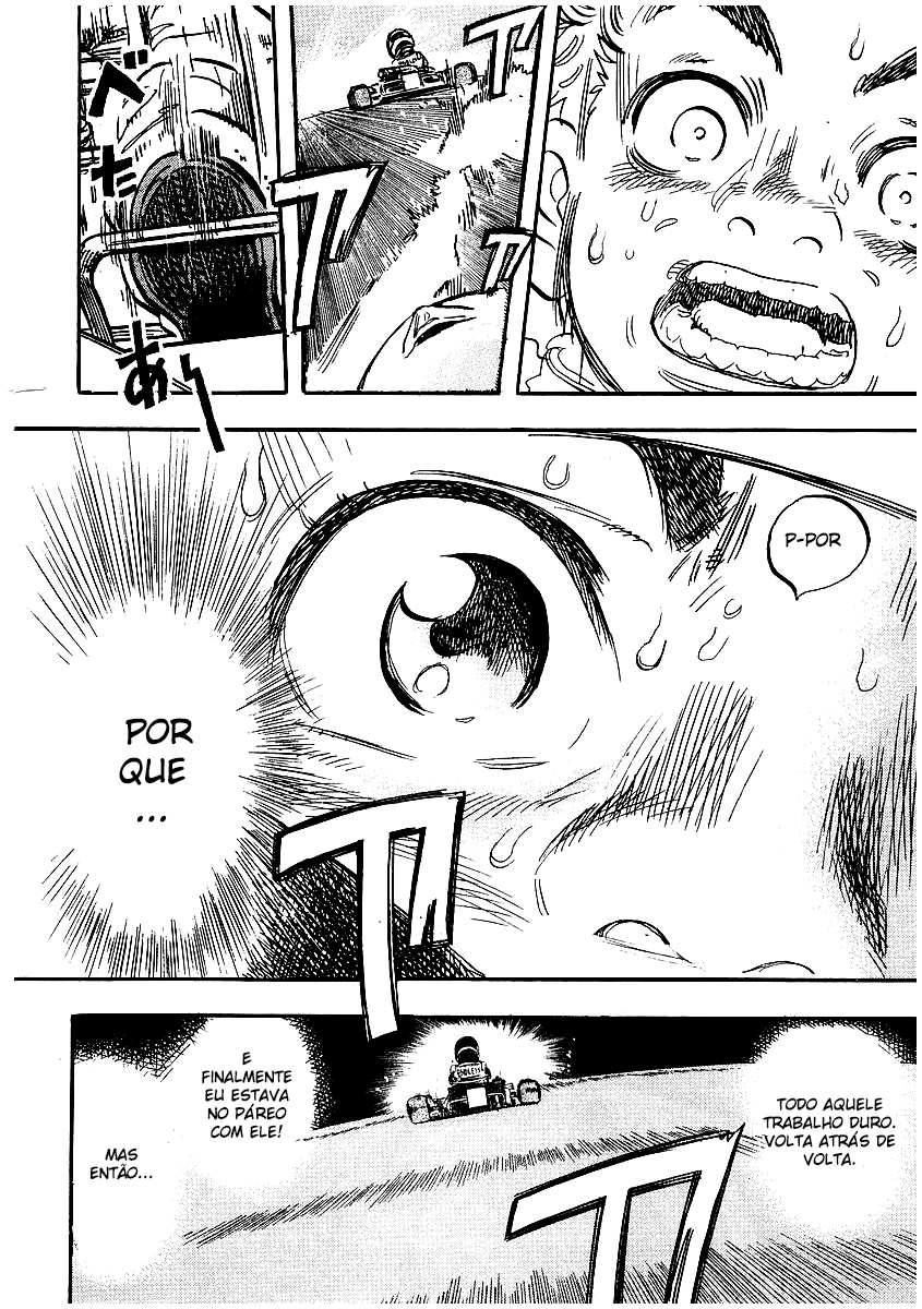 Capeta Vol. 2 Ch. 5 第51页