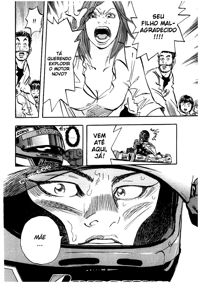 Capeta Vol. 2 Ch. 5 第53页