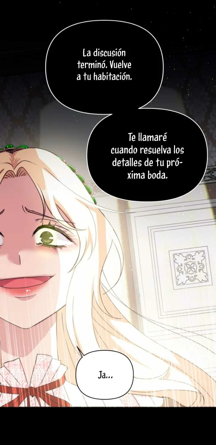 The Grand Duke Is Mine Ch. 2 第14页