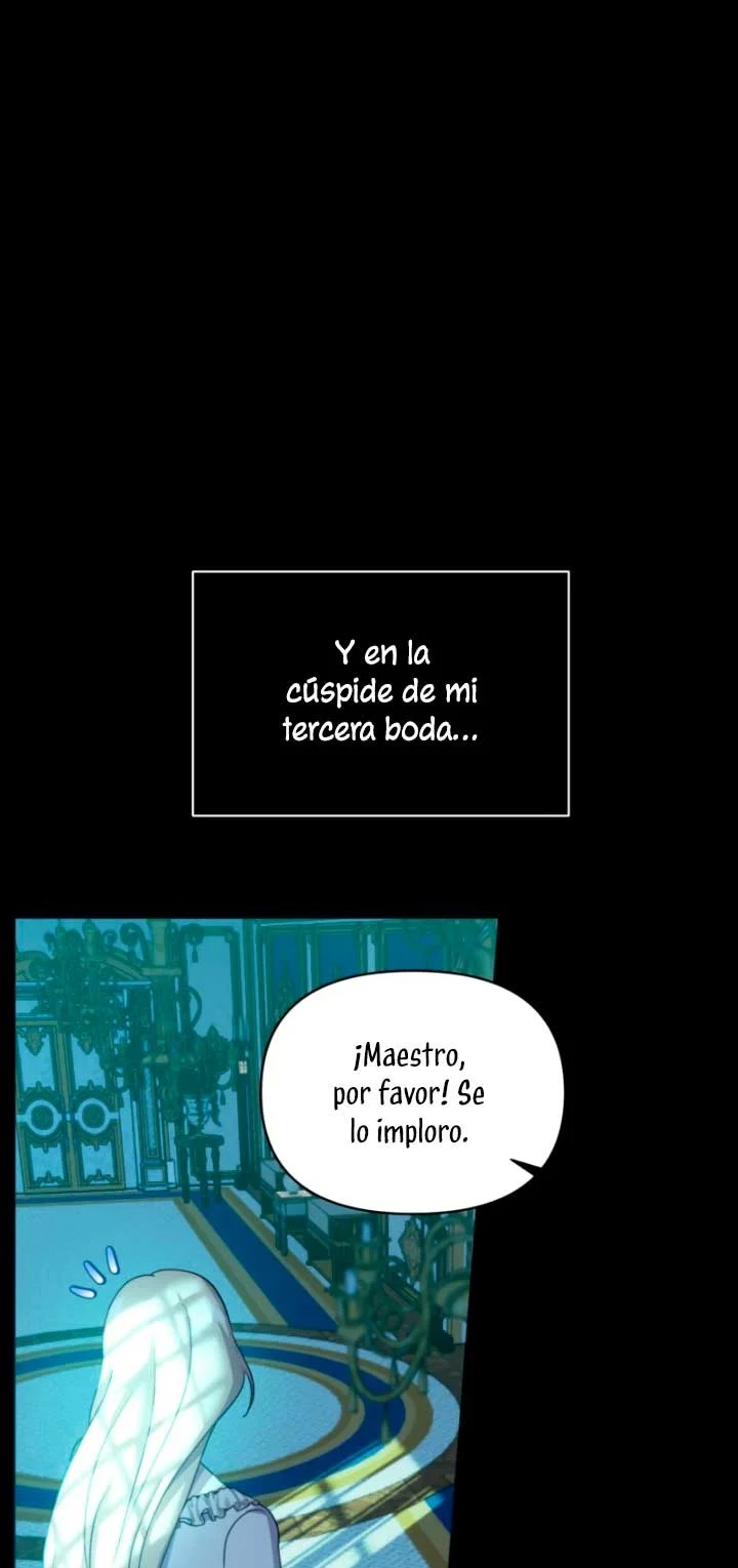 The Grand Duke Is Mine Ch. 2 第20页