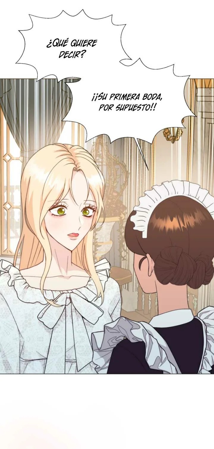 The Grand Duke Is Mine Ch. 2 第70页
