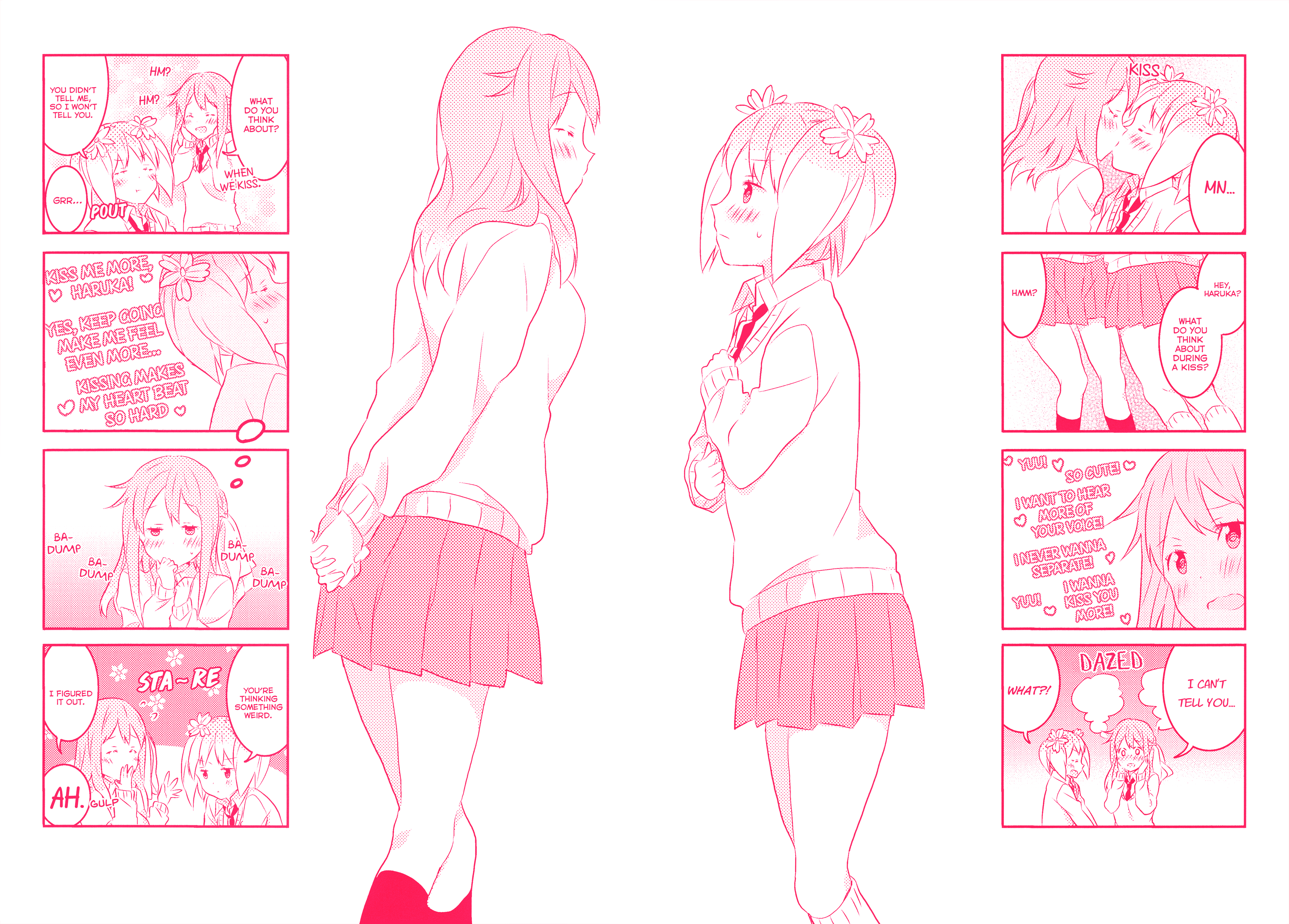Sakura Trick Vol. 1 Ch. 0 第11页