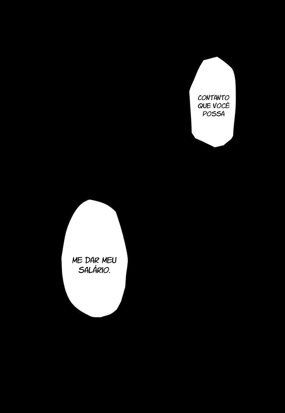 Happy Sugar Life Doce vida feliz 第59页
