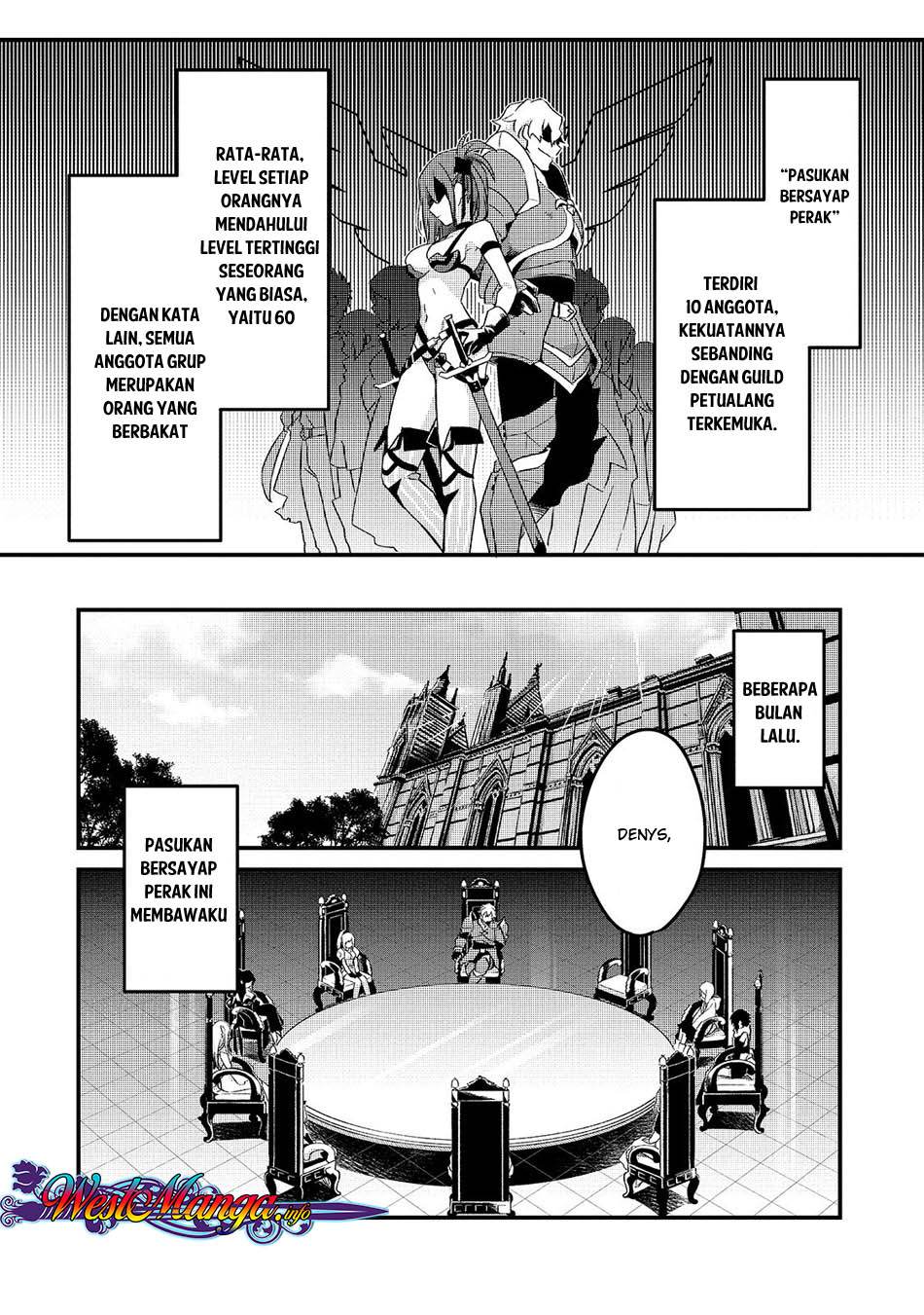 Tsuihousha Shokudou e Youkoso! ~Saikyou Party o Tsuihousareta Ryourinin (Lv. 99) wa, Inaka de Nengan no Boukensha Shokudou o Hirakimasu!~ Koki Yang Dibuang dan Budak Yang dibuang 第5页