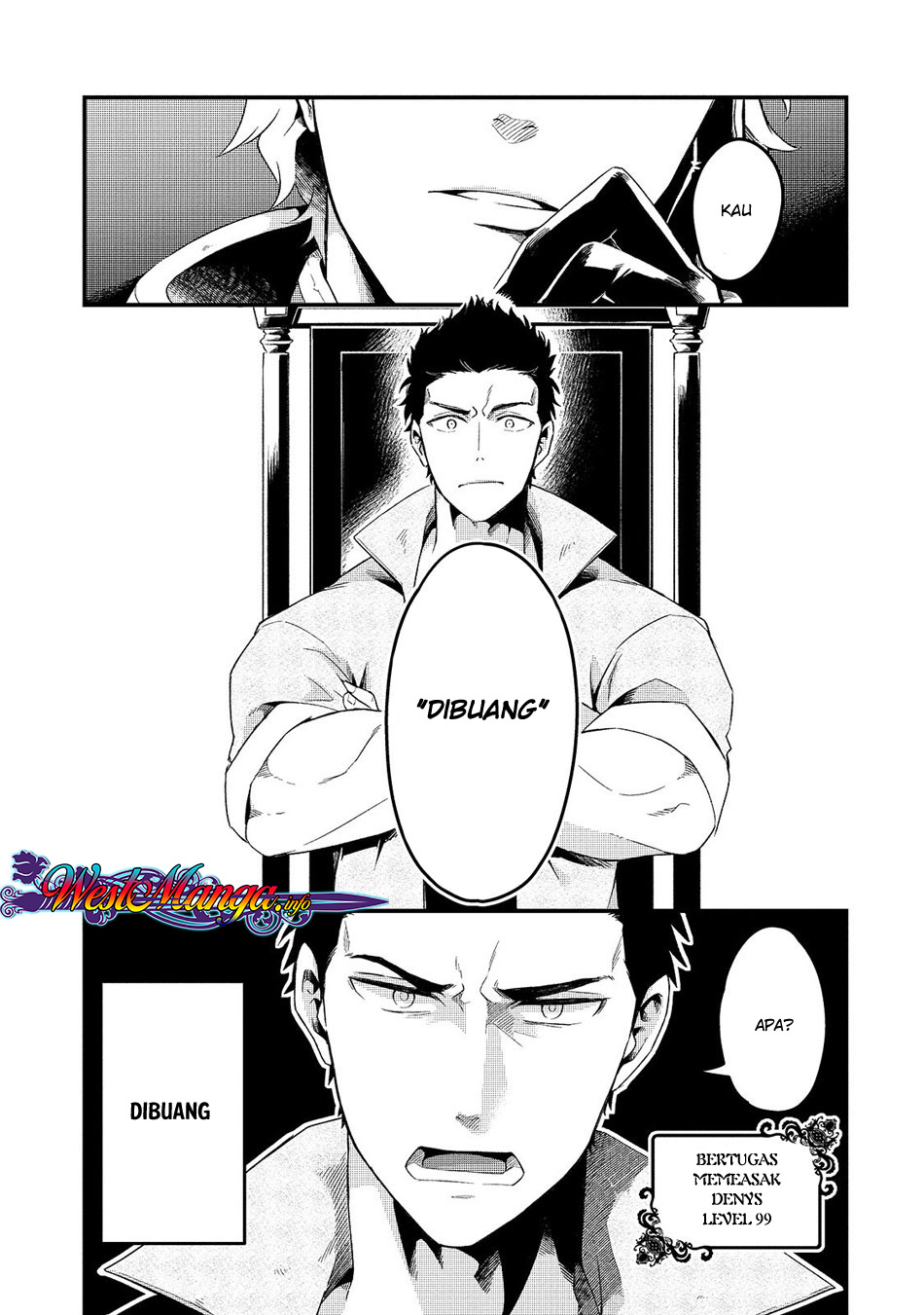 Tsuihousha Shokudou e Youkoso! ~Saikyou Party o Tsuihousareta Ryourinin (Lv. 99) wa, Inaka de Nengan no Boukensha Shokudou o Hirakimasu!~ Koki Yang Dibuang dan Budak Yang dibuang 第6页