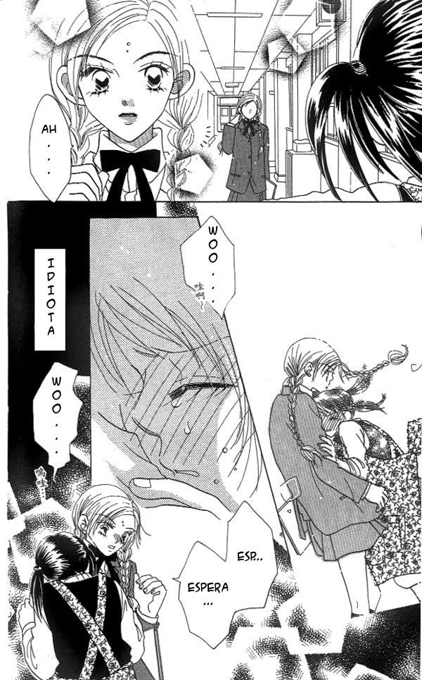 Koi suru 1/4 Vol. 1 Ch. 4 第25页