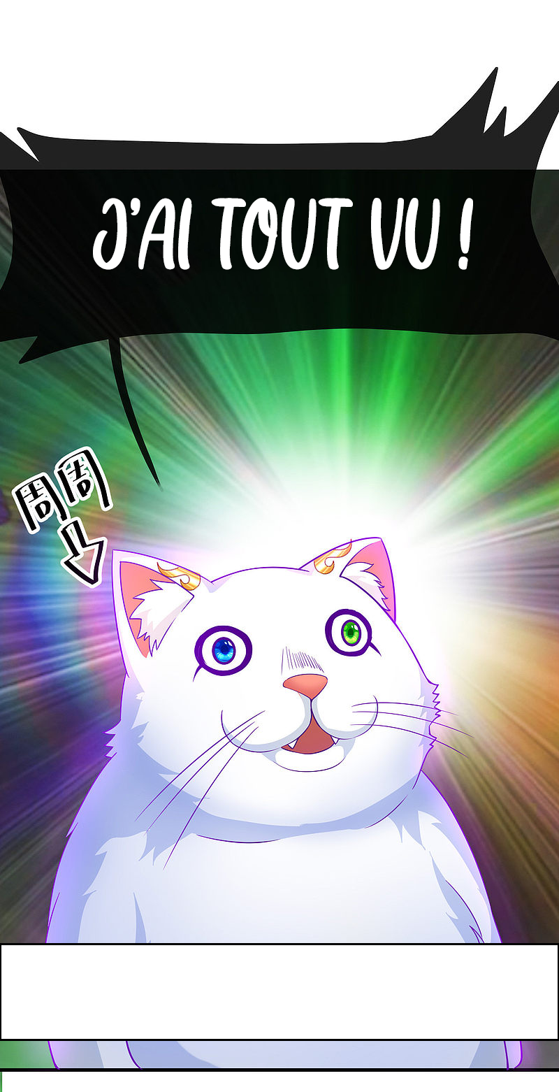 Cat System: The Emperor Is a Cat Lover Ch. 4 第38页