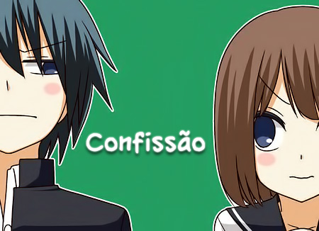 Tsuredure Children (Pre-Serialization) Confissão 第2页