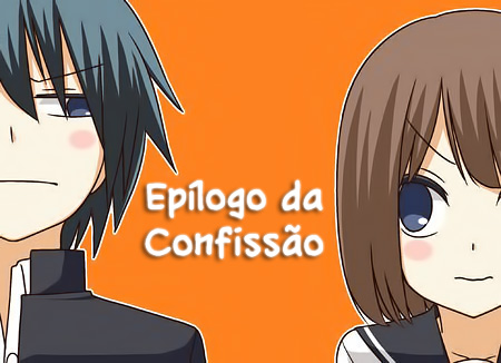 Tsuredure Children (Pre-Serialization) Confissão 第12页