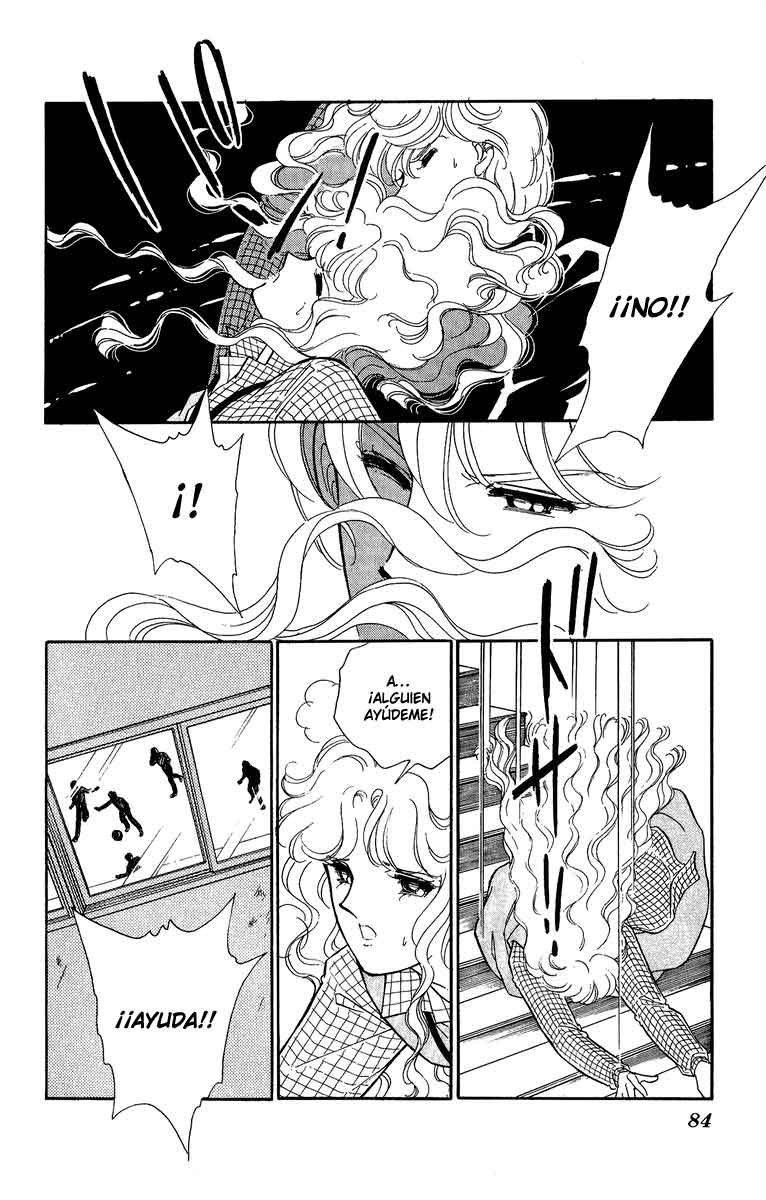 Blue Seal Vol. 1 Ch. 3 第11页