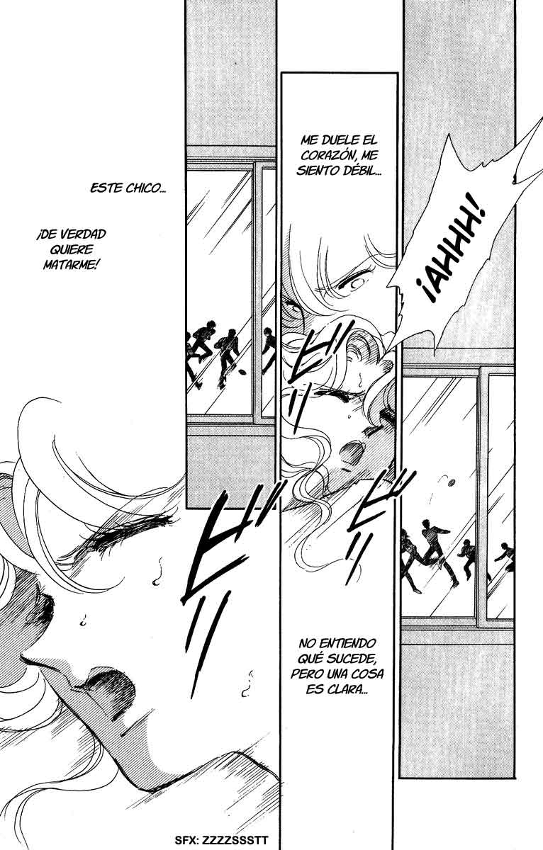 Blue Seal Vol. 1 Ch. 3 第10页