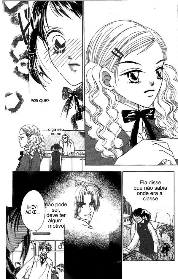 Koi suru 1/4 Vol. 1 Ch. 3 第14页