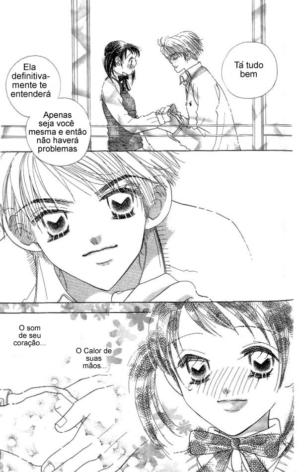Koi suru 1/4 Vol. 1 Ch. 3 第17页