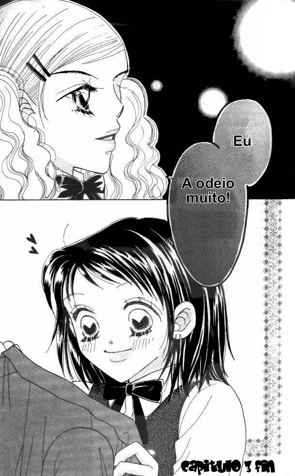 Koi suru 1/4 Vol. 1 Ch. 3 第25页