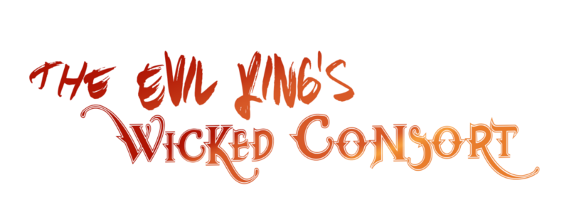 The Evil King's Wicked Consort Ch. 2 第39页