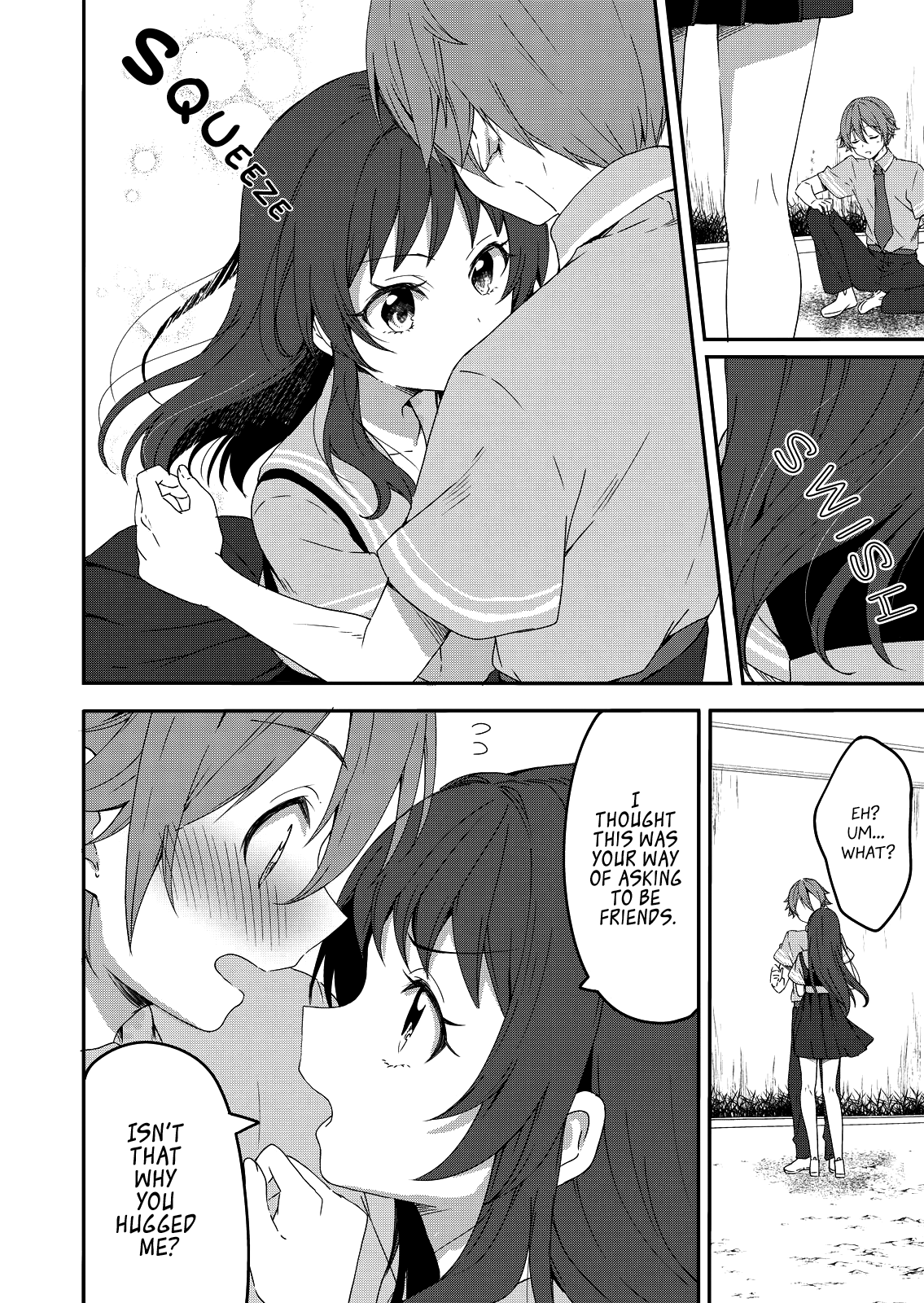 Reincarne Reincarnation 第28页
