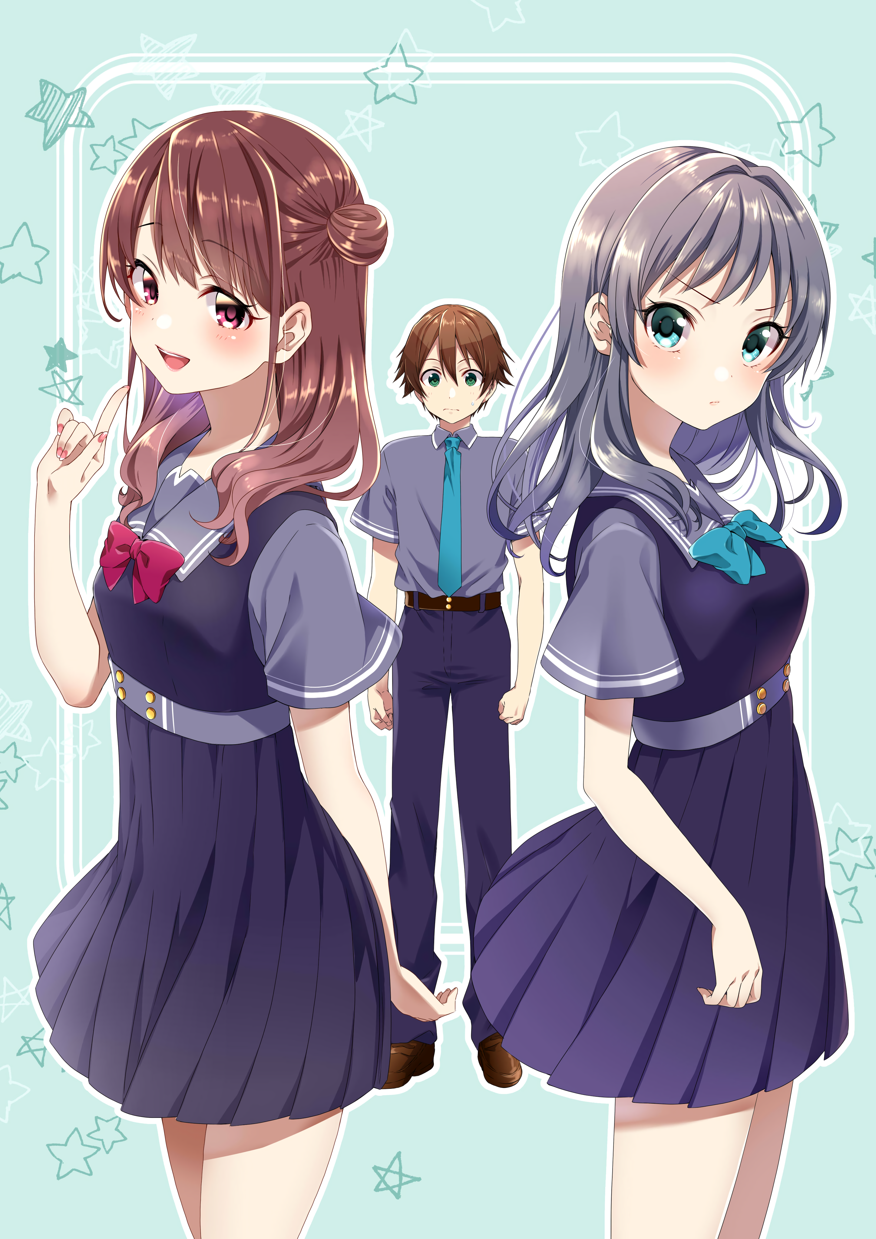 Reincarne Reincarnation 第33页