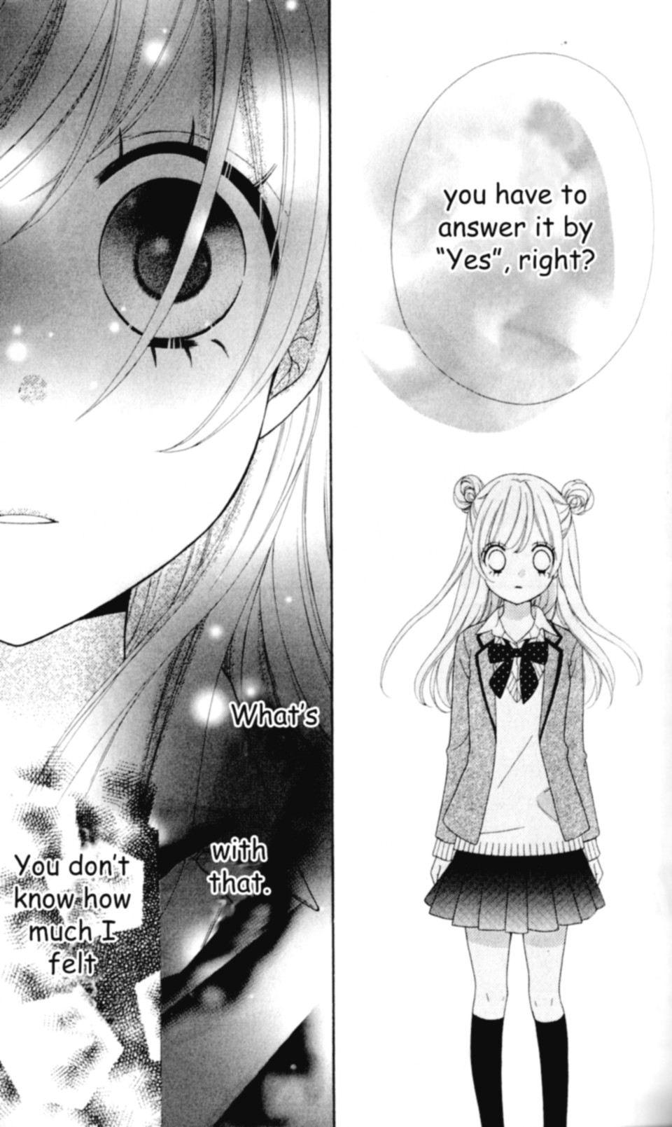 Nanairo Kakumei Revolution: 1 第34页