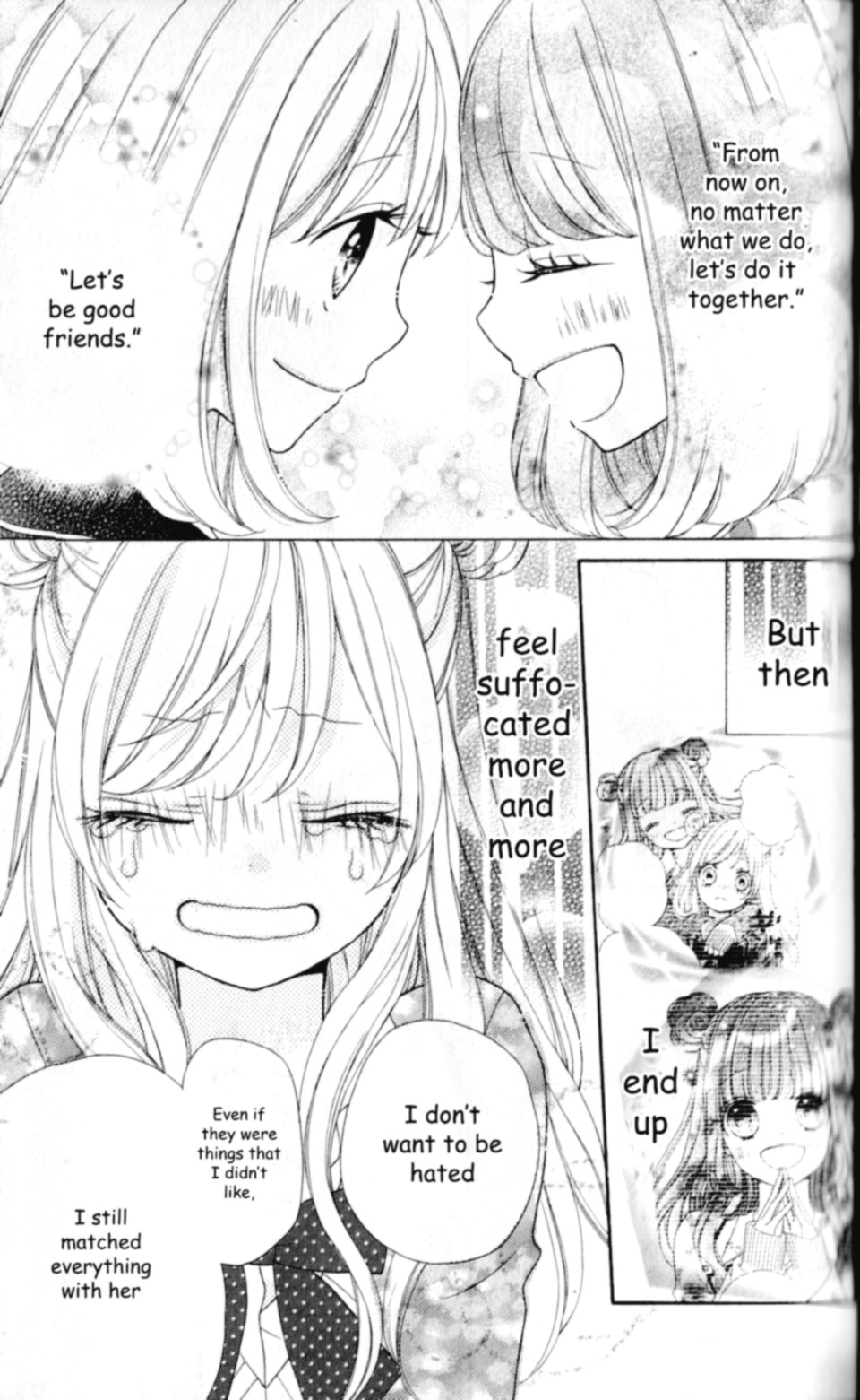 Nanairo Kakumei Revolution: 1 第40页