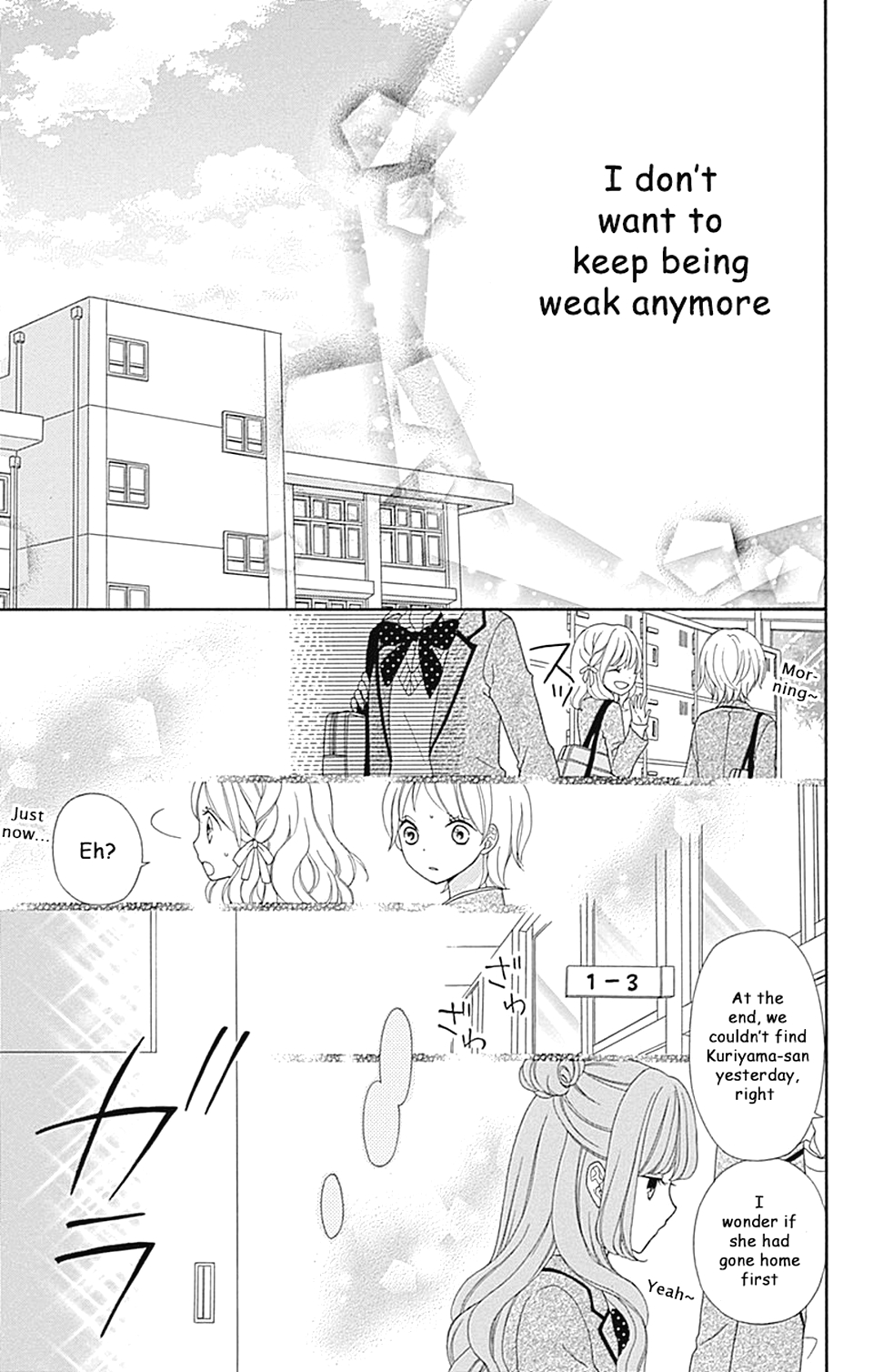 Nanairo Kakumei Revolution: 1 第46页