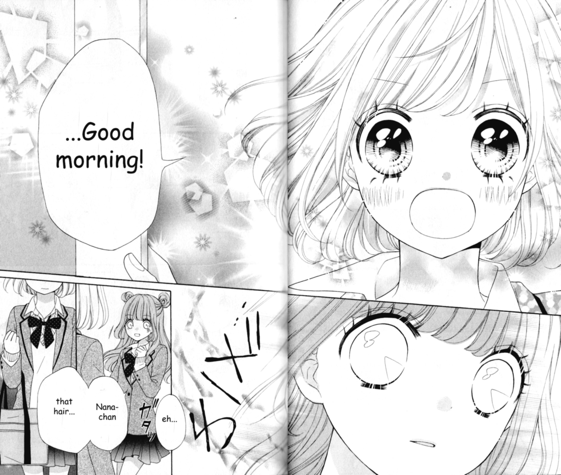 Nanairo Kakumei Revolution: 1 第47页