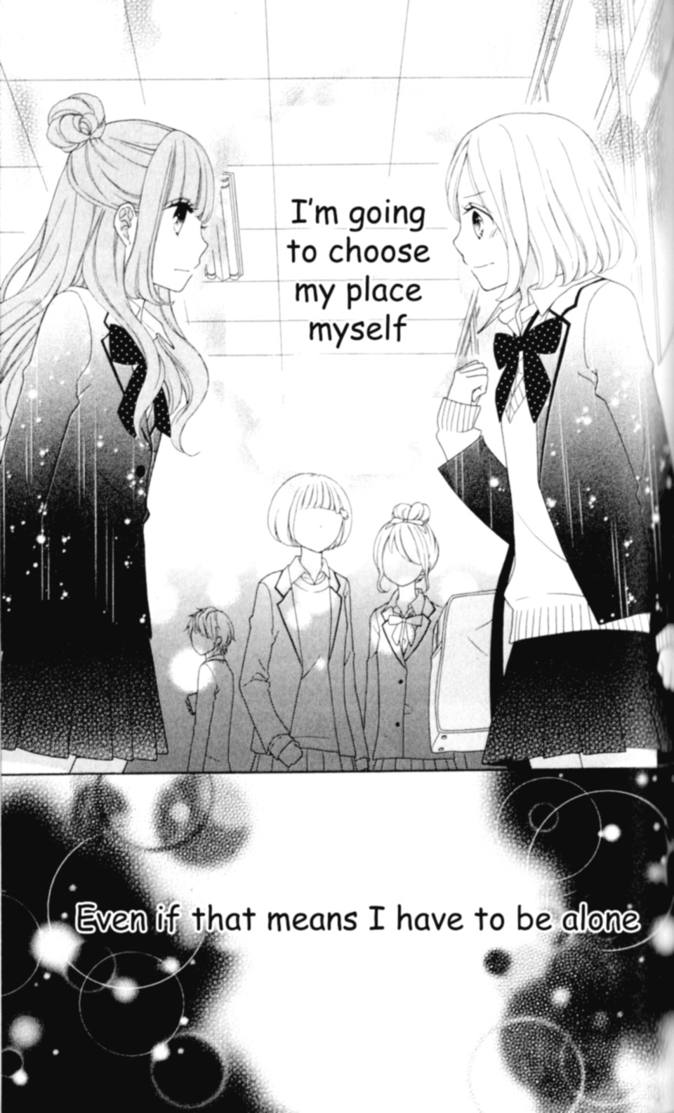 Nanairo Kakumei Revolution: 1 第51页
