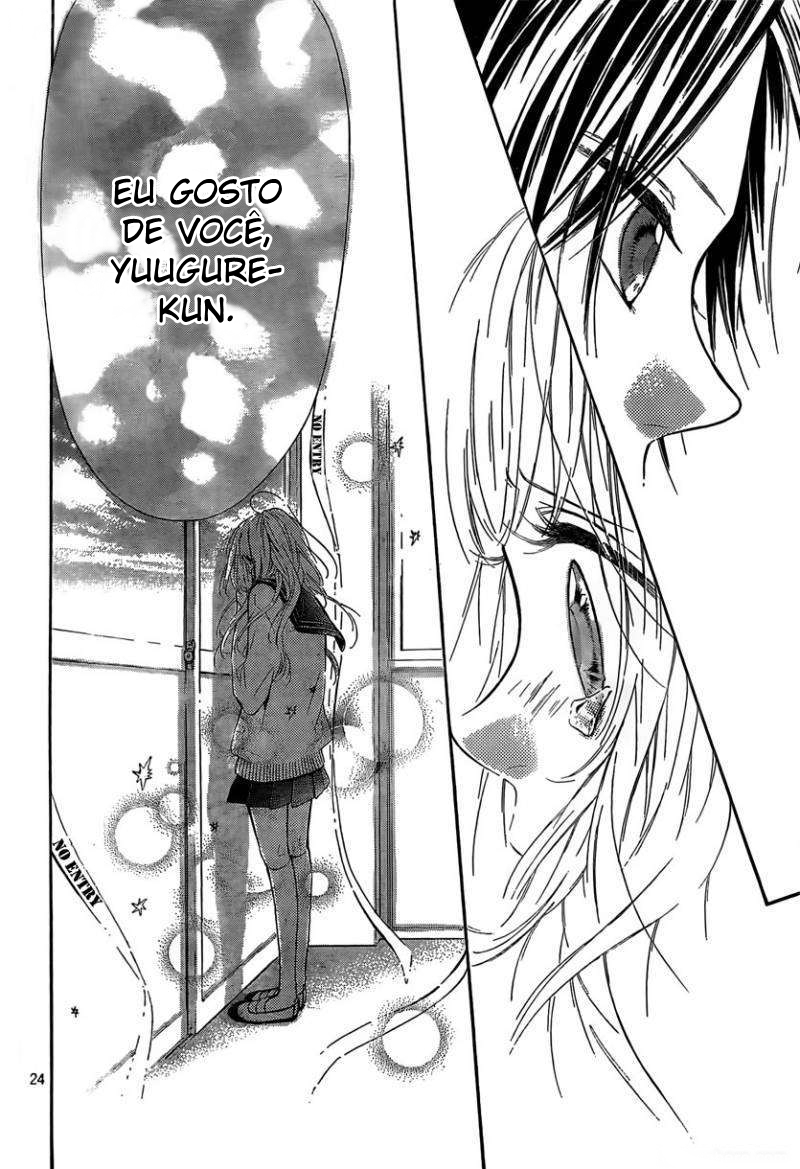 Nagareboshi Lens Vol. 1 Ch. 3 第24页