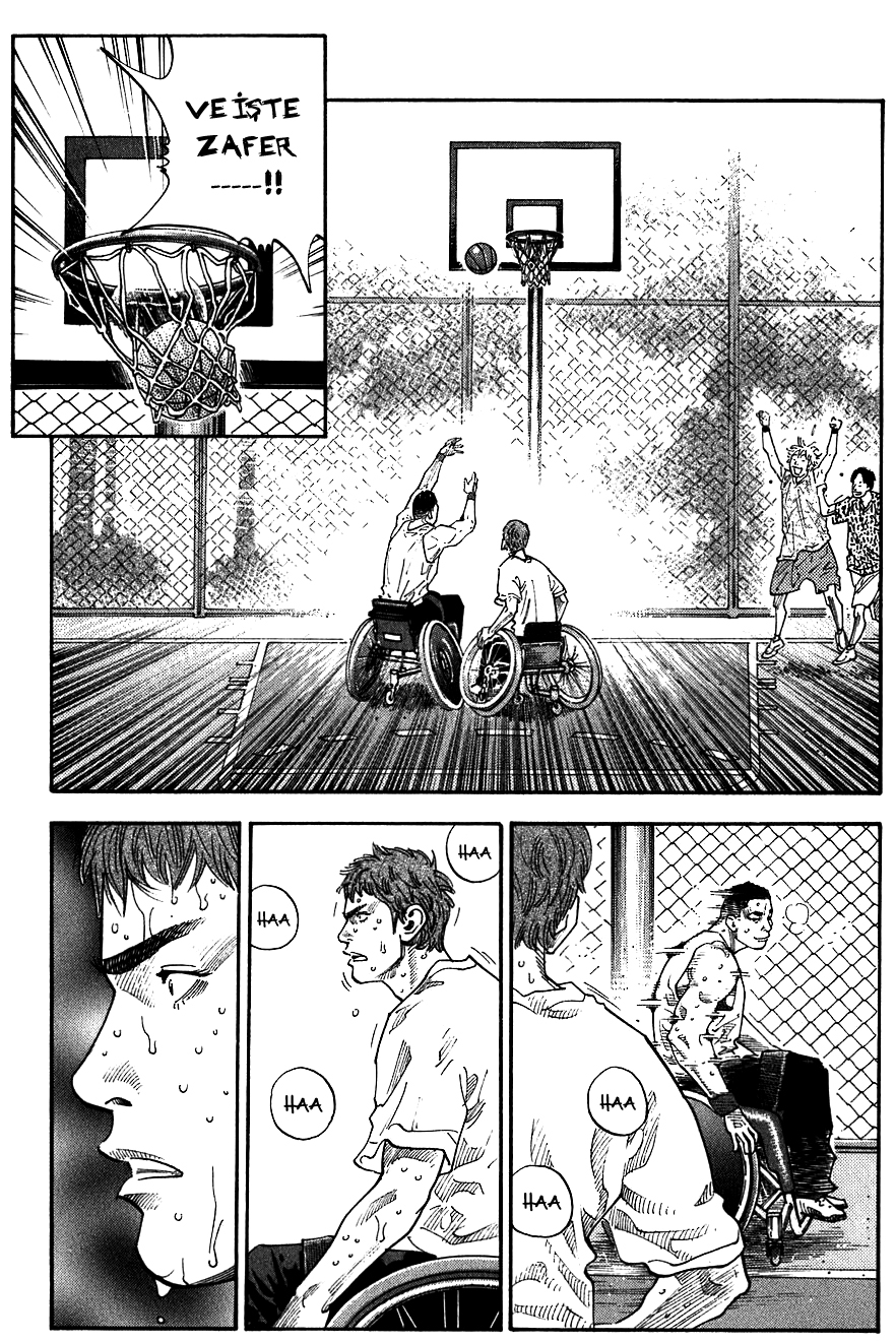 REAL Vol. 1 Ch. 6 第12页