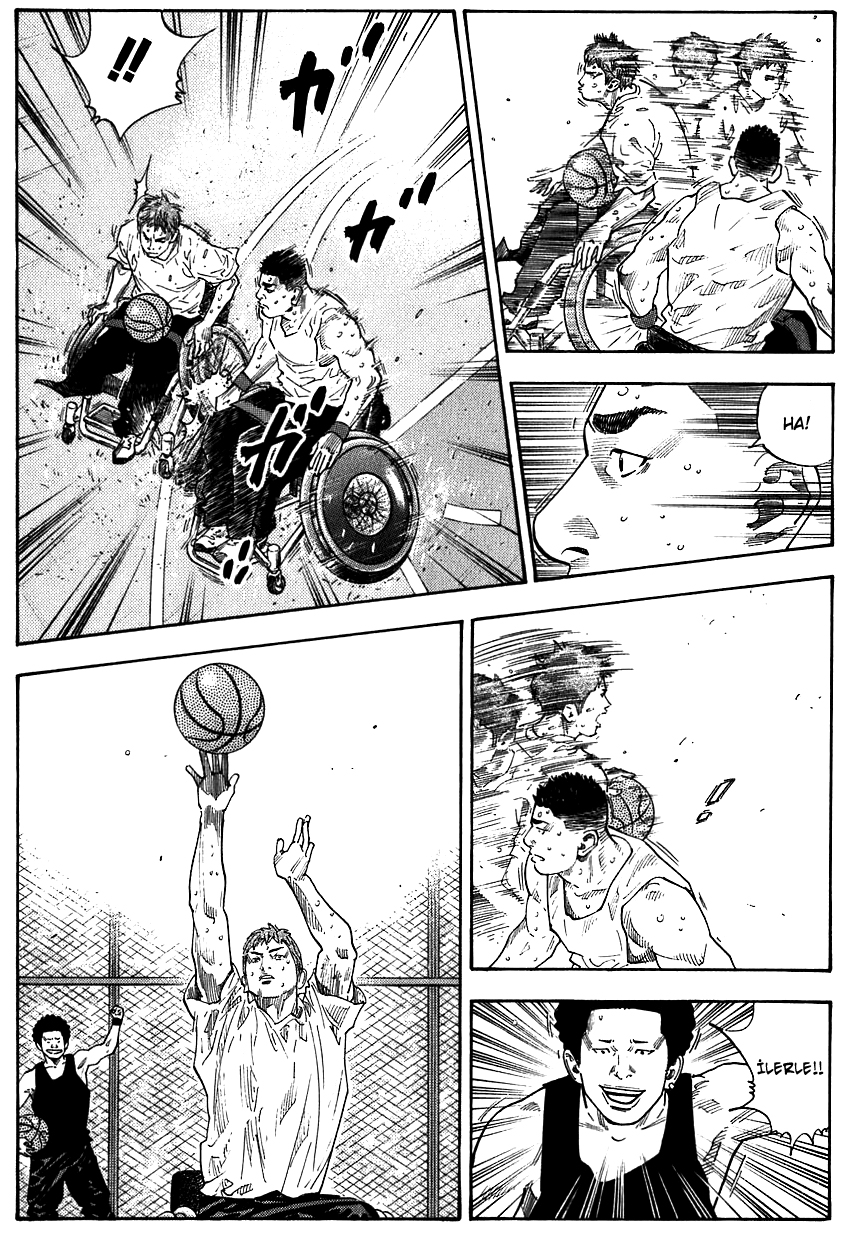 REAL Vol. 1 Ch. 6 第9页