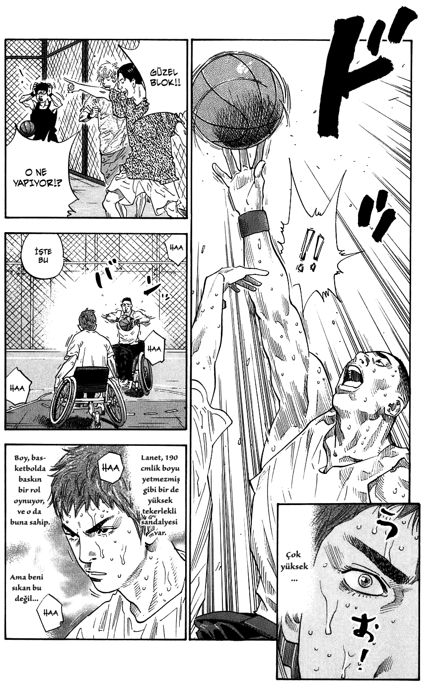 REAL Vol. 1 Ch. 6 第10页