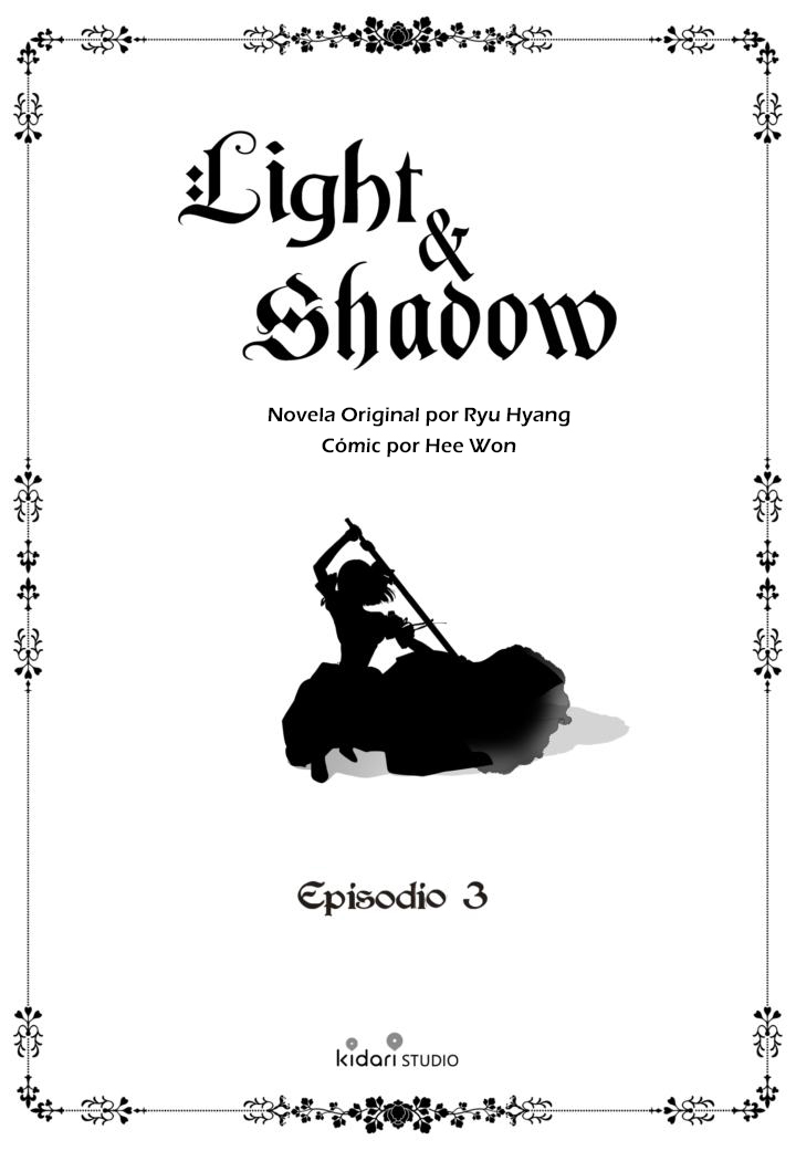 Light and Shadow Ch. 3 第2页