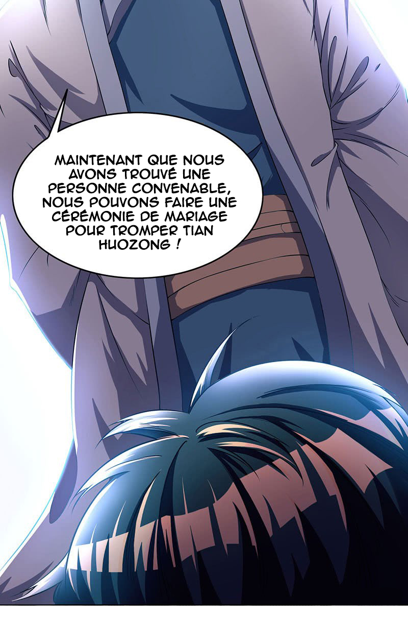 One Step Toward Freedom Ch. 2 第4页