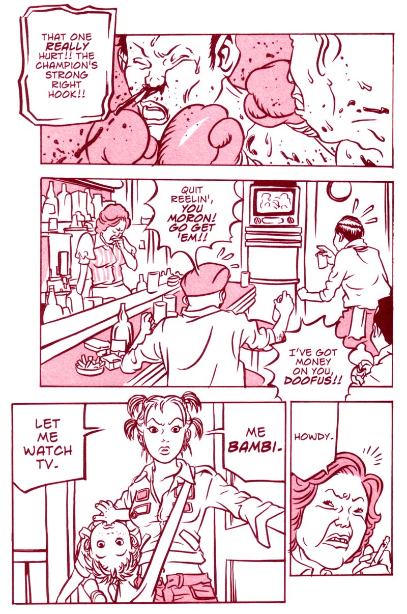 Bambi Search Notice 第11页