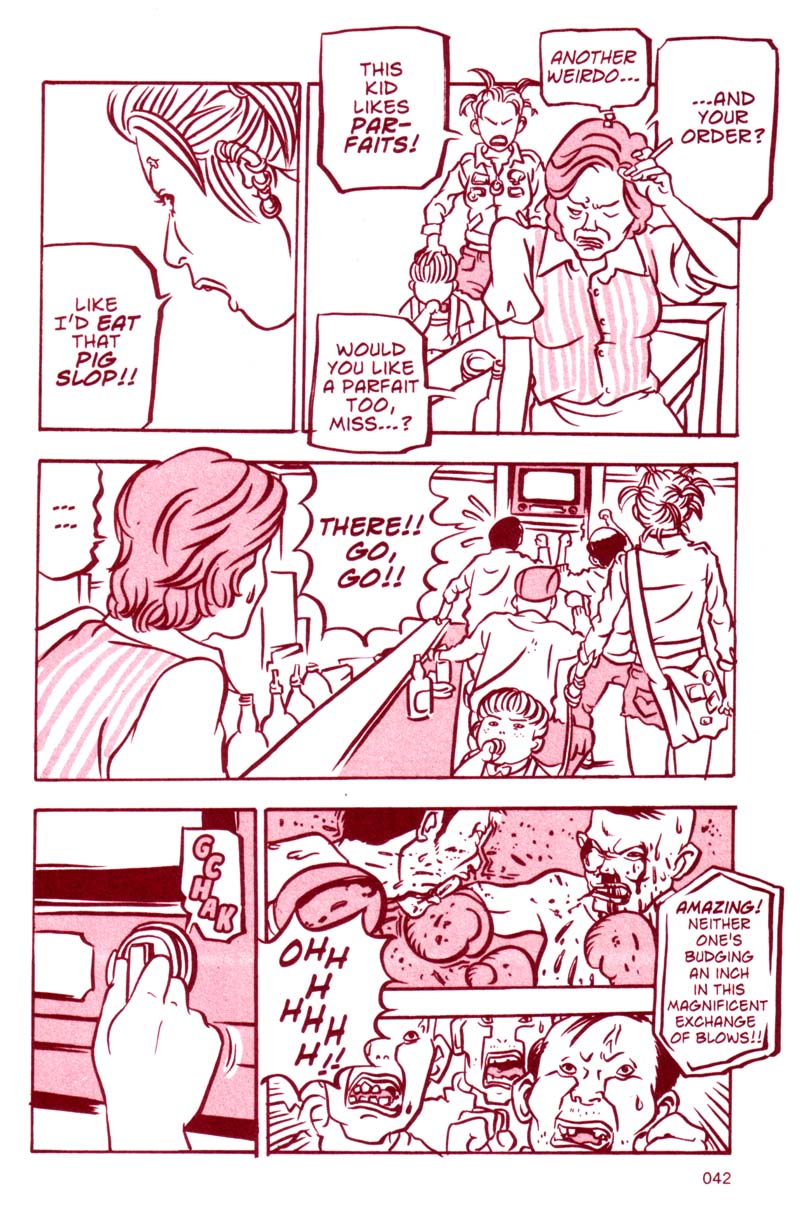 Bambi Search Notice 第12页