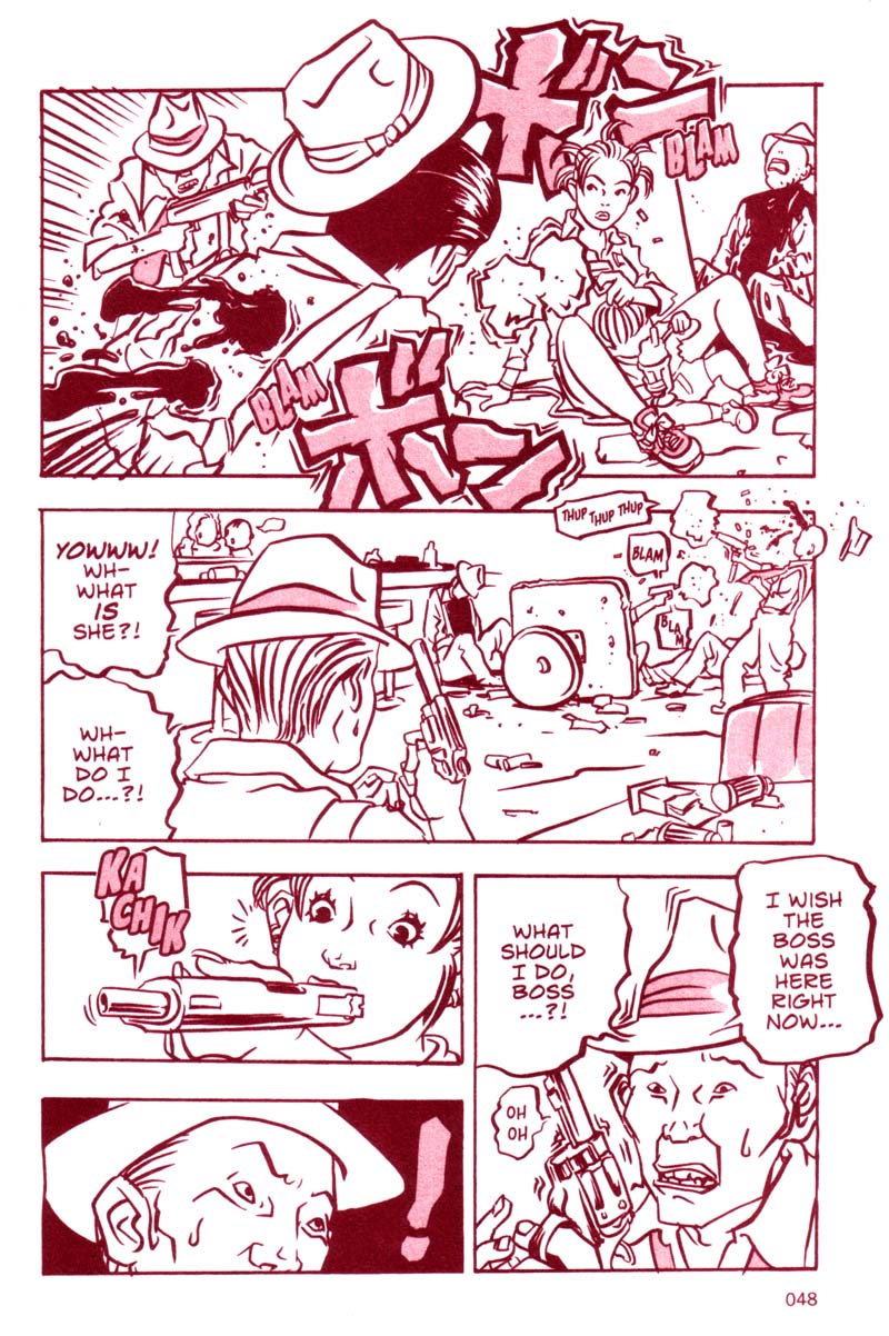 Bambi Search Notice 第18页