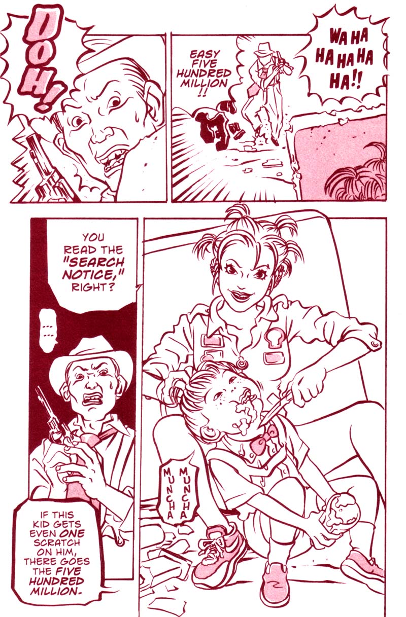 Bambi Search Notice 第19页