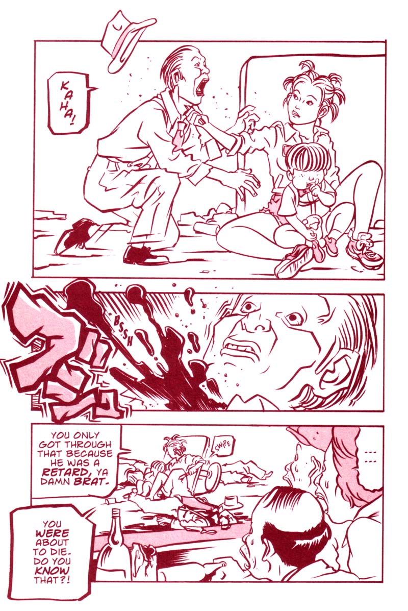Bambi Search Notice 第21页