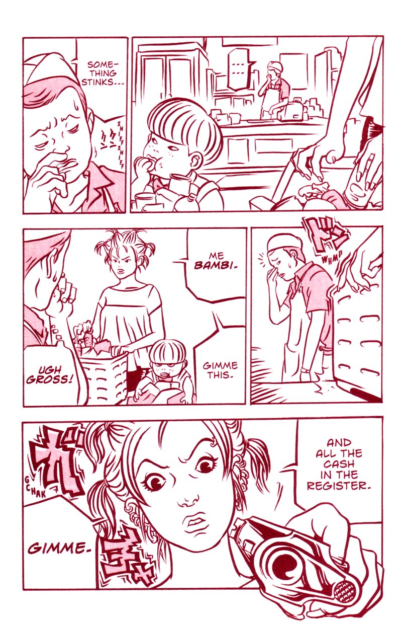 Bambi Search Notice 第24页