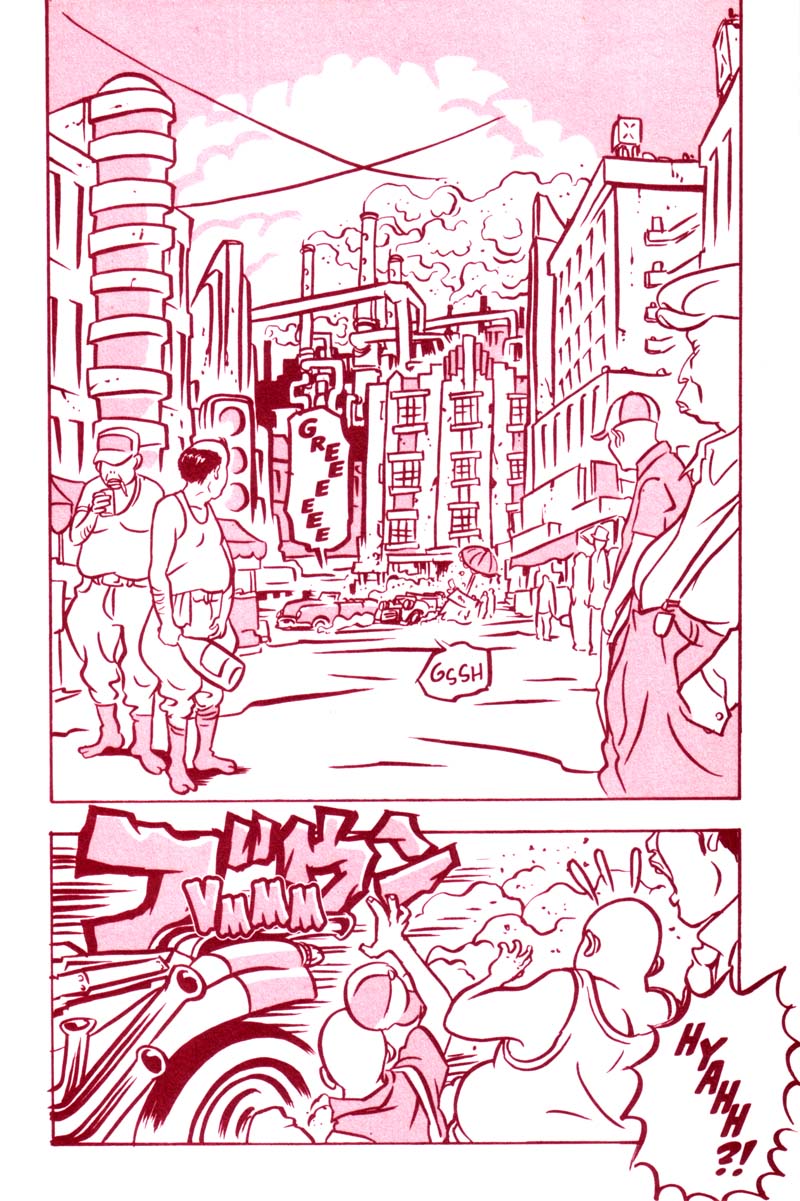 Bambi Search Notice 第4页