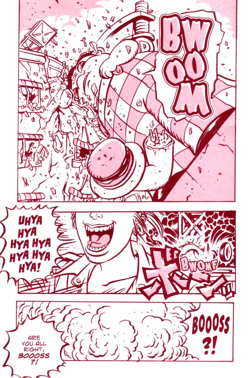 Bambi Search Notice 第9页