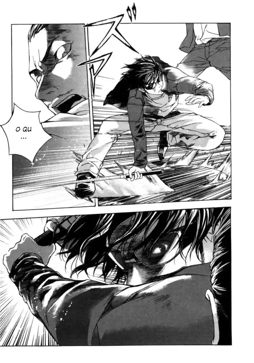 Shi ga Futari wo Wakatsu made Vol. 1 Ch. 1 第31页