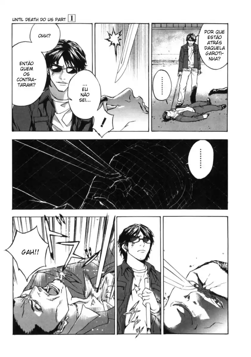 Shi ga Futari wo Wakatsu made Vol. 1 Ch. 1 第34页